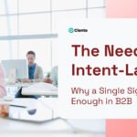 Intent-Layering