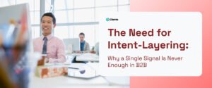 Intent-Layering