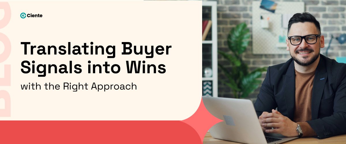 Buyer Signals