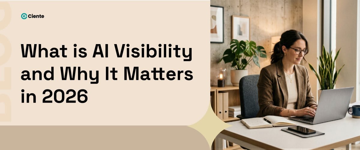 AI visibility