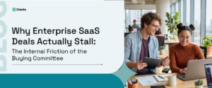 Enterprise SaaS Deals