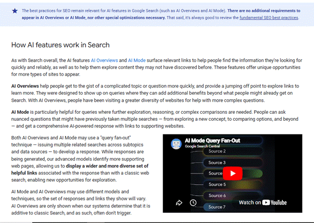 image 1 1 A hopeful future of search: SEO and where it's heading (Google's Core Update: May 2026) image 1 1
