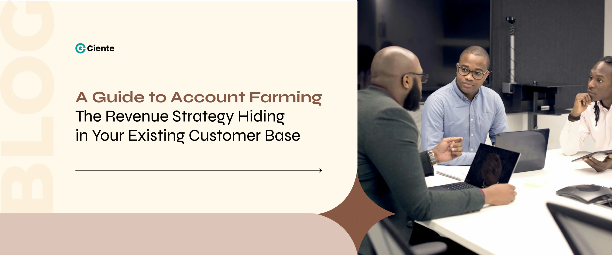 Account farming