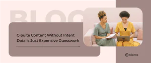 C-Suite Content