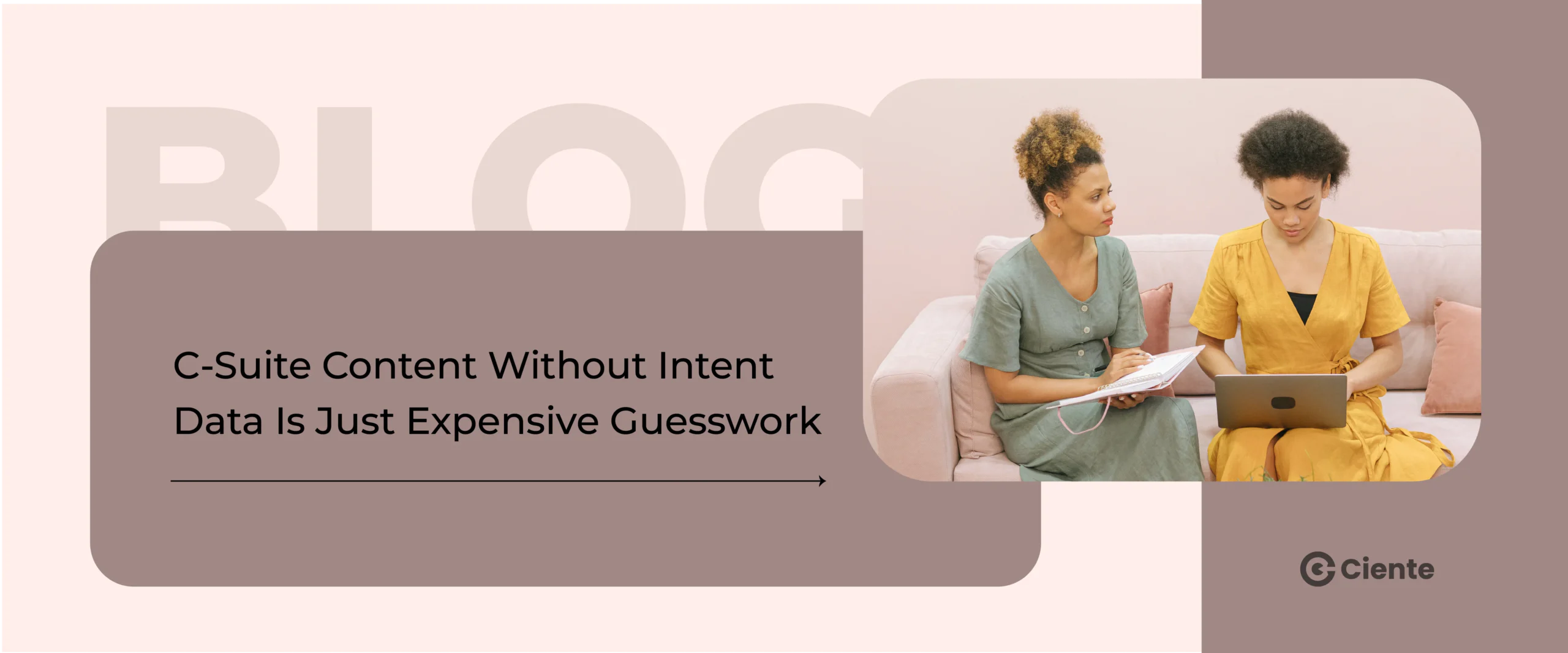 C-Suite Content