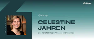 Celestine Jahren