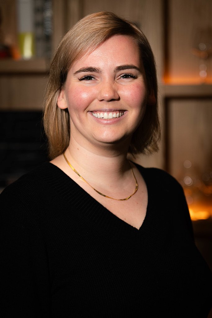 Celestine Jahren Headshot Interview with Celestine Jahren from Censys Celestine Jahren Headshot