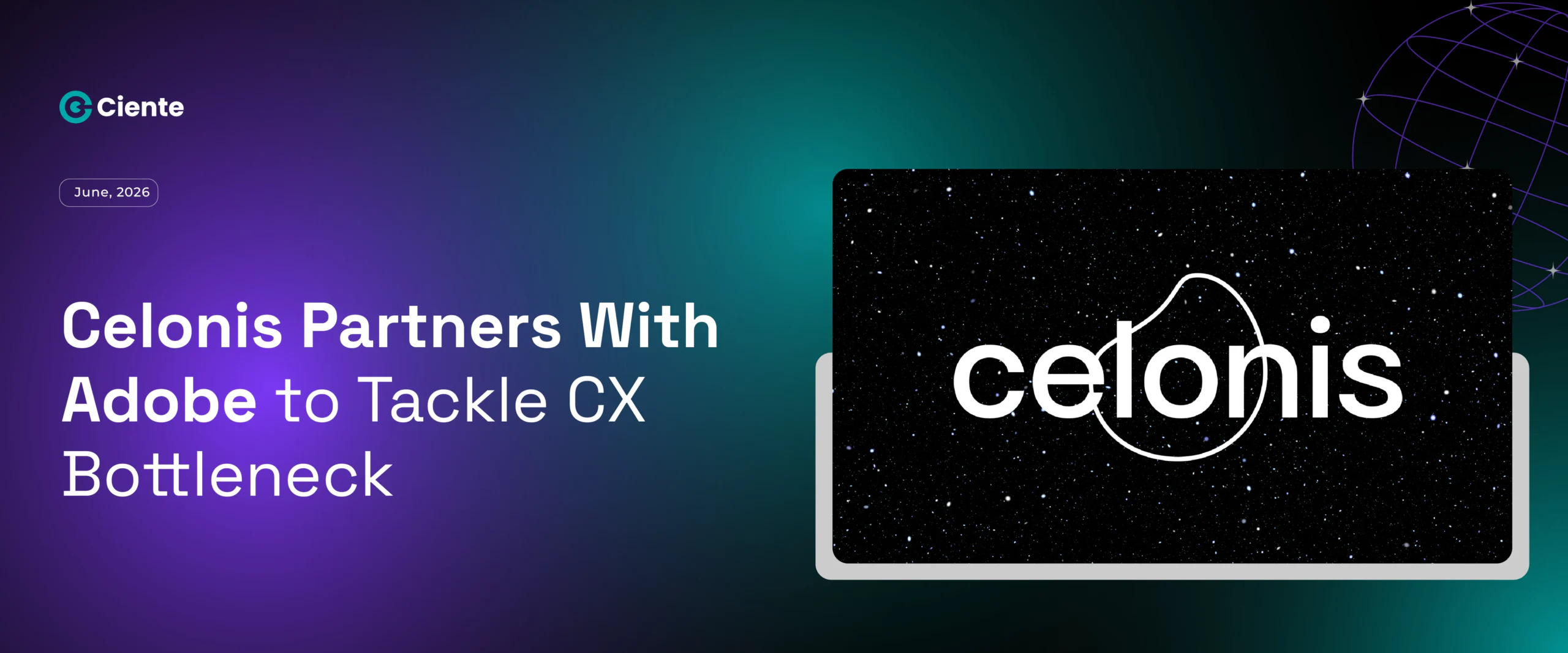 Celonis Partners With Adobe to Tackle CX Bottleneck 1 scaled Newsroom Celonis