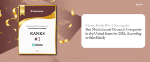 Multichannel Outreach Companies