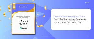 Prospecting Companies