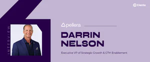 Darrin Nelson (Pellera Technologies)