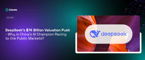 Deepseek