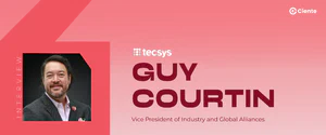 Guy Courtin (Tecsys)
