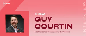 Guy Courtin (Tecsys)_Website