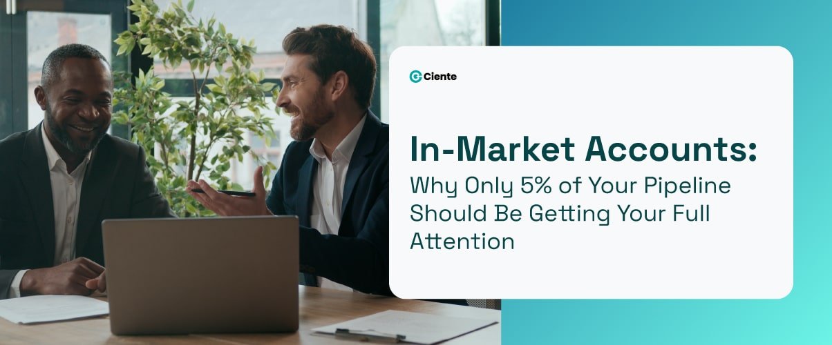 In-Market Accounts