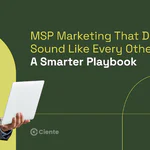 MSP marketing