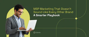 MSP marketing