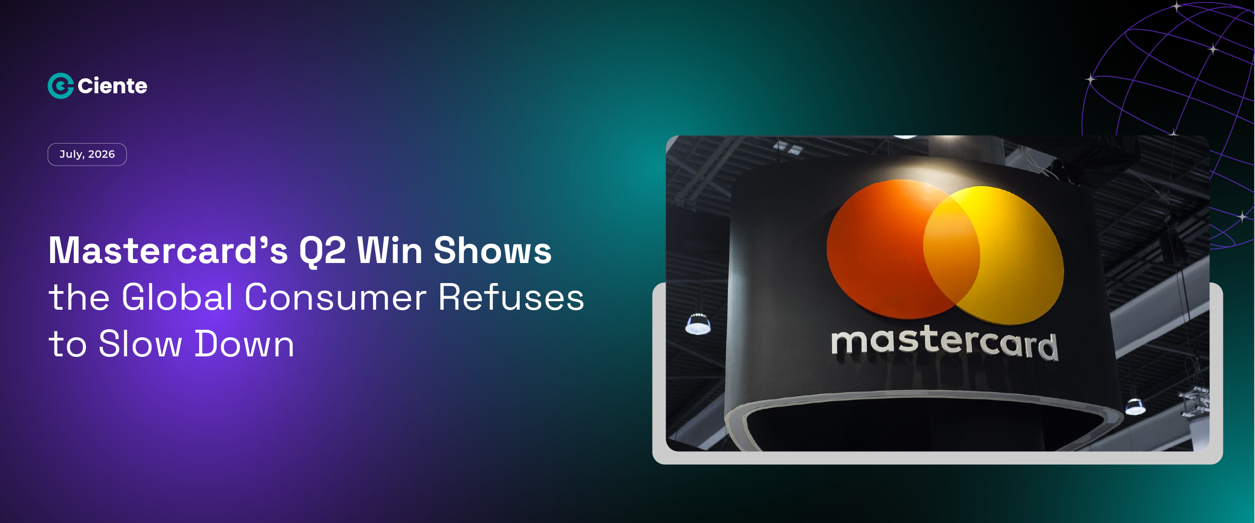 Mastercards Q2 Win Shows the Global Consumer Refuses to Slow Down Artboard 27 copy 2 Newsroom Mastercard