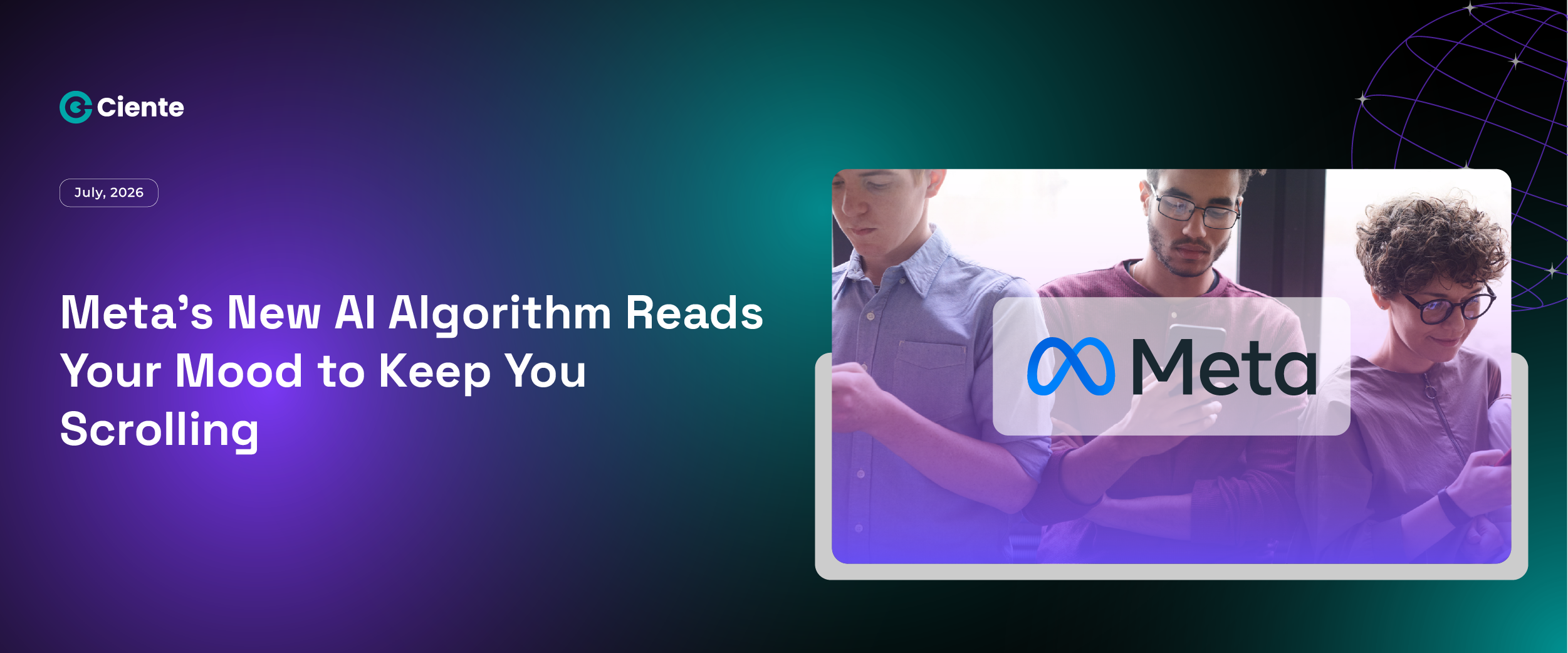 Metas New AI Algorithm Reads Your Mood to Keep You Scrolling Artboard 27 copy 2 Newsroom Meta