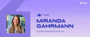 Miranda Gahrmann