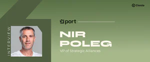 NIL POLEG BANNER