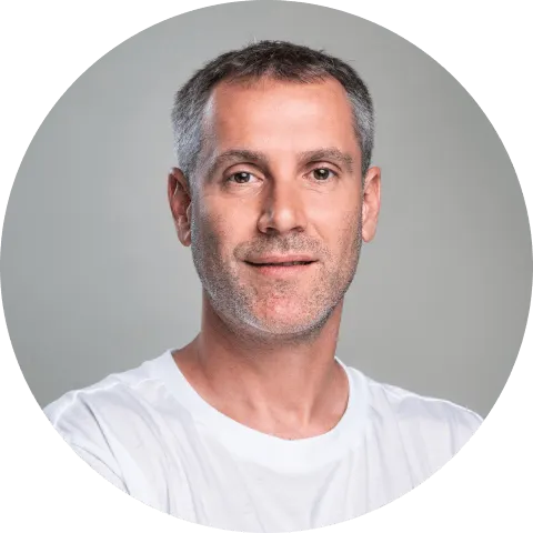 Nir Poleg Interview with Nir Poleg from Port.io Nir Poleg