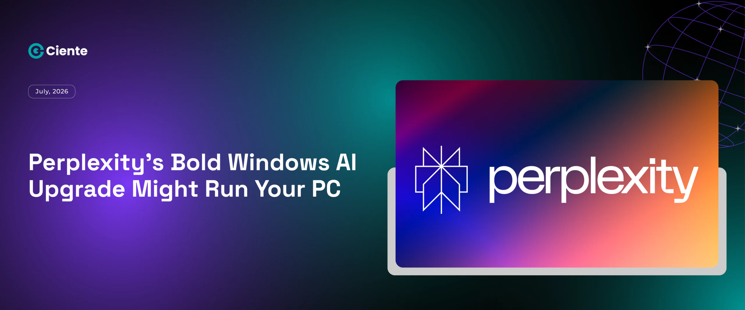 Perplexity