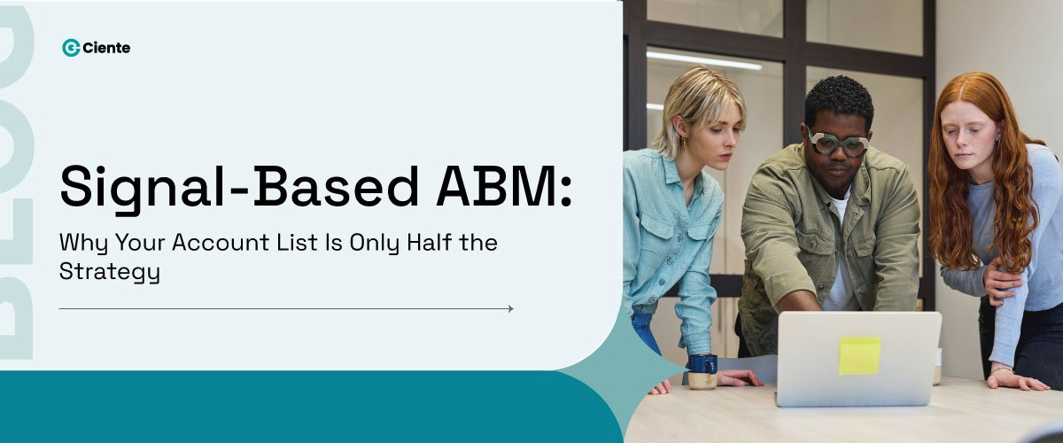 Signal-Based ABM