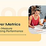Signals Over Metrics