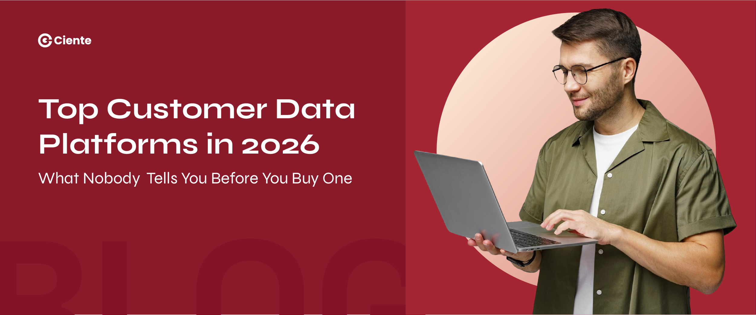 Customer Data