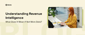 Revenue Intelligence
