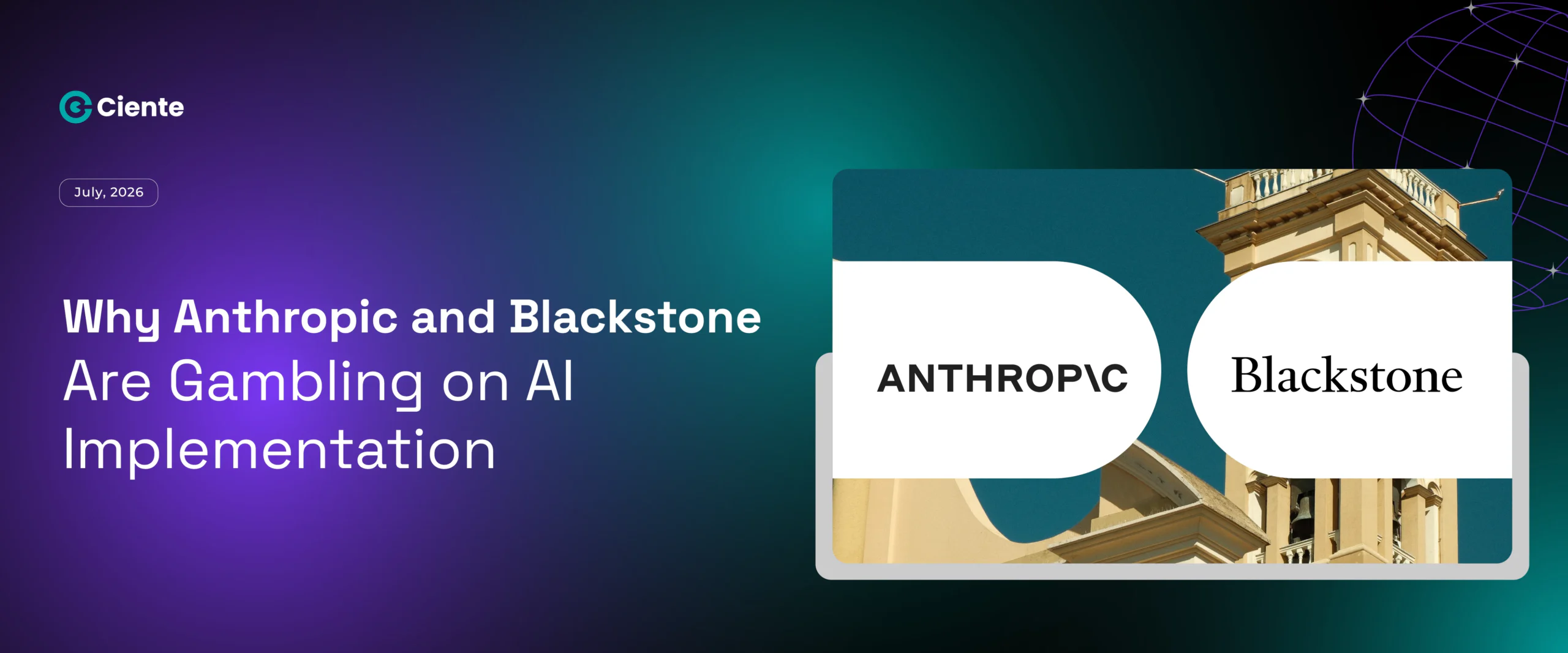 Why Anthropic and Blackstone Are Gambling on AI Implementation scaled Newsroom Anthropic