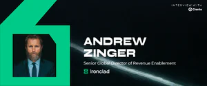 Andrew Zinger (Ironclad)