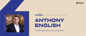 Anthony English (WorkJam)