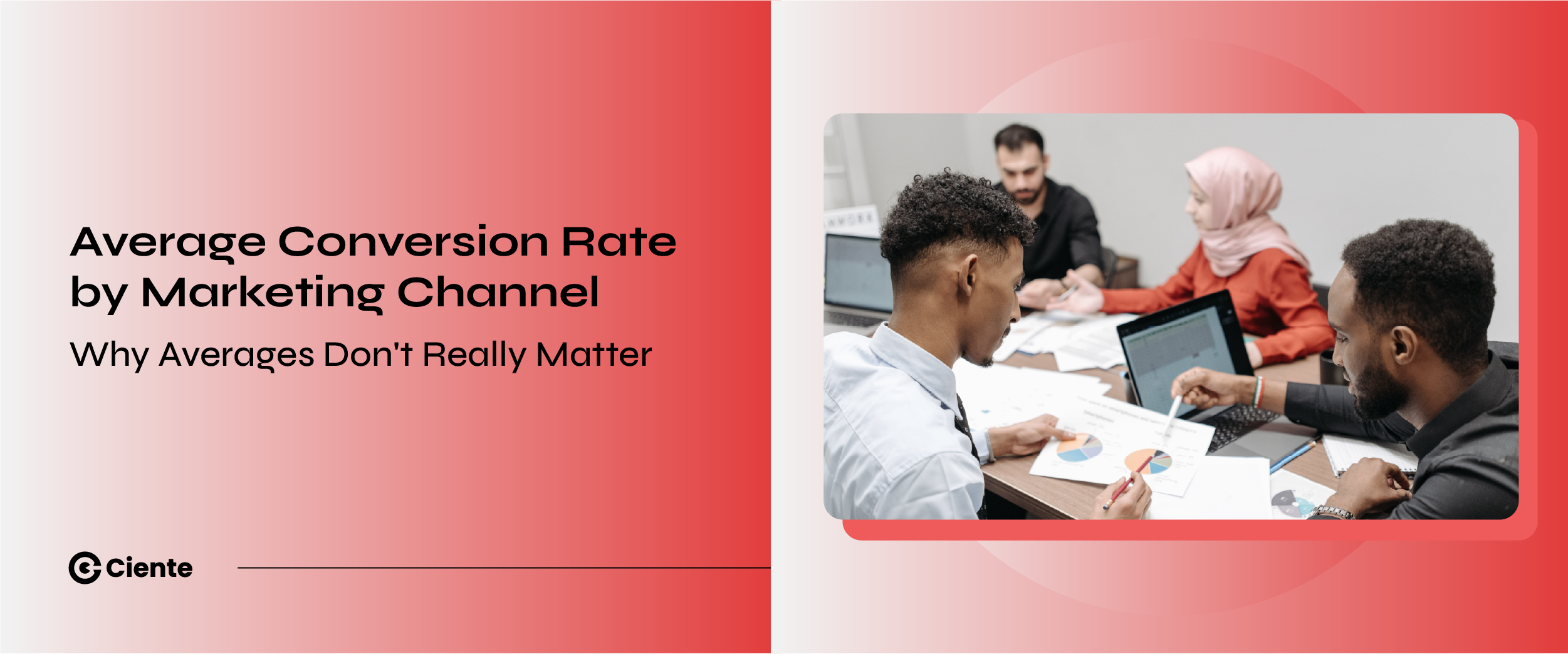 Average Conversion Rate