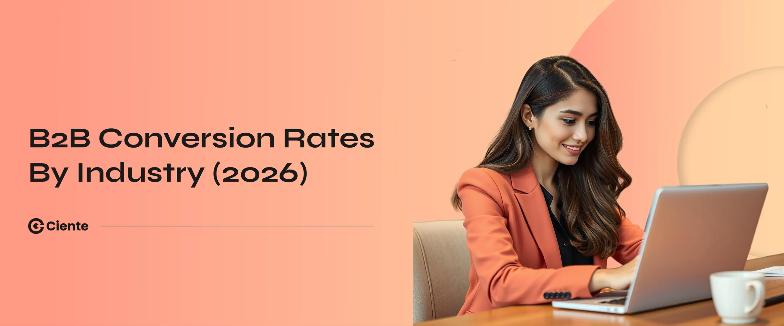 B2B Conversion Rates