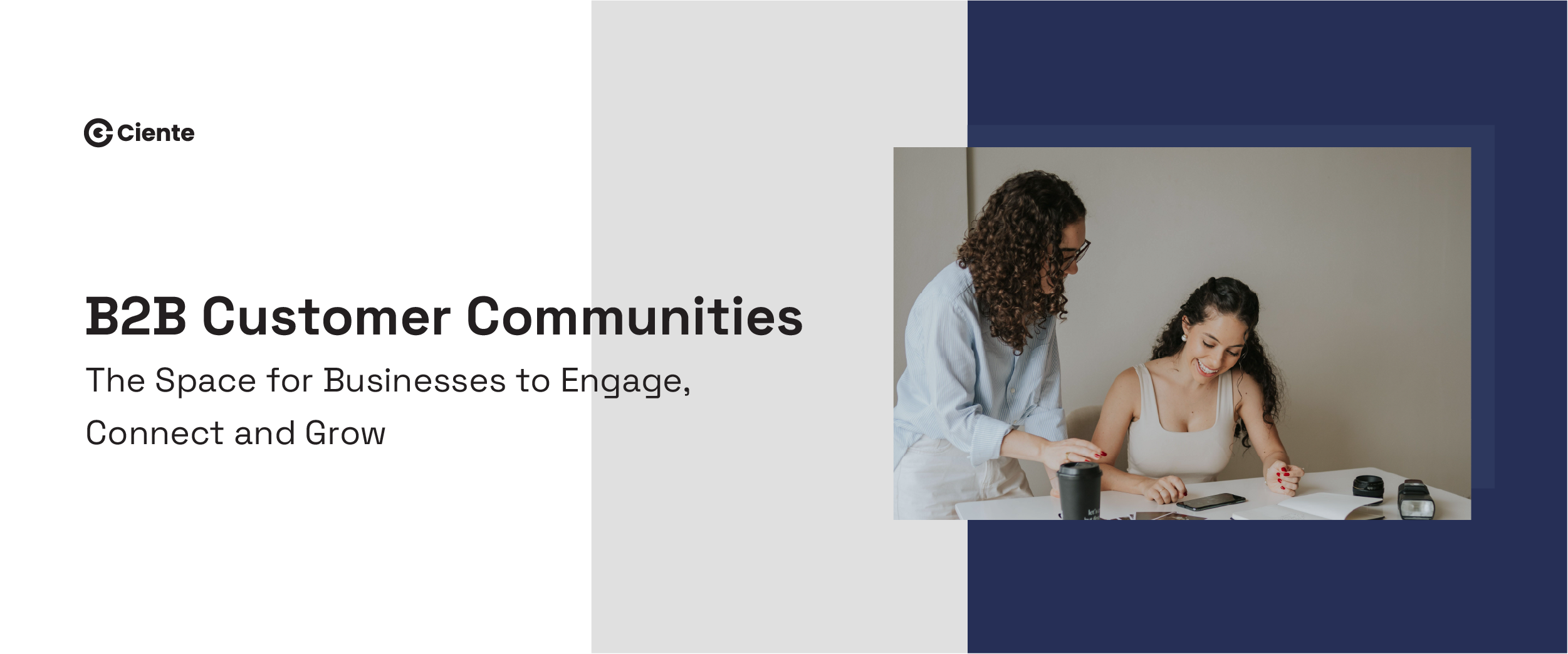 B2B Customer Communities The Space for Businesses to Engage Connect and Grow 01