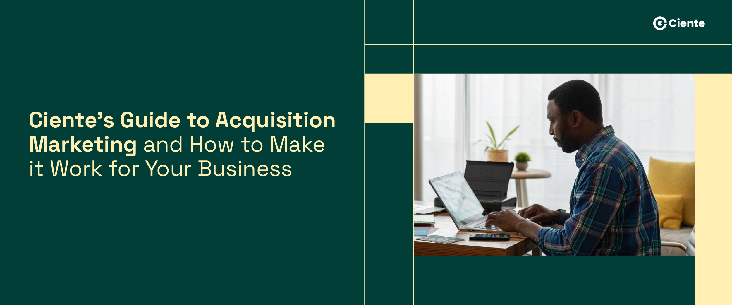Acquisition Marketing