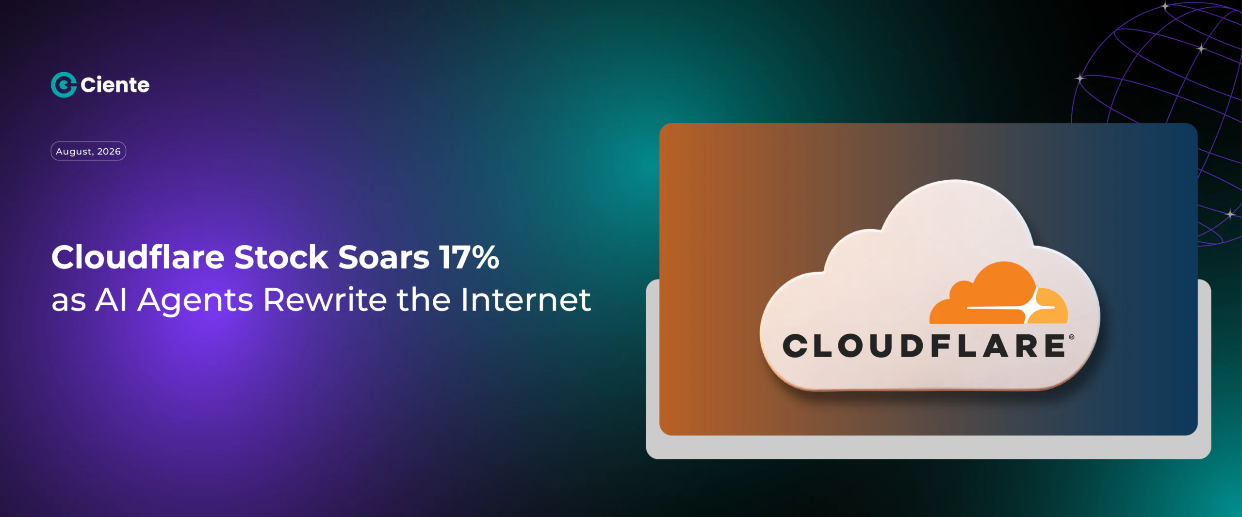 Cloudflare