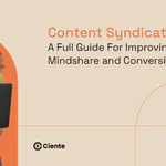 Content Syndication