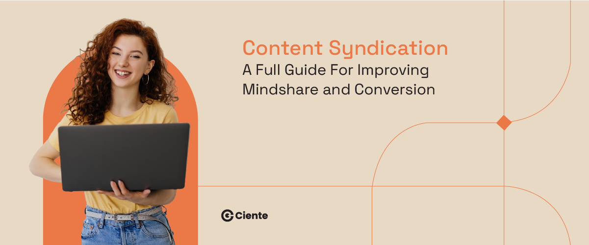 Content Syndication