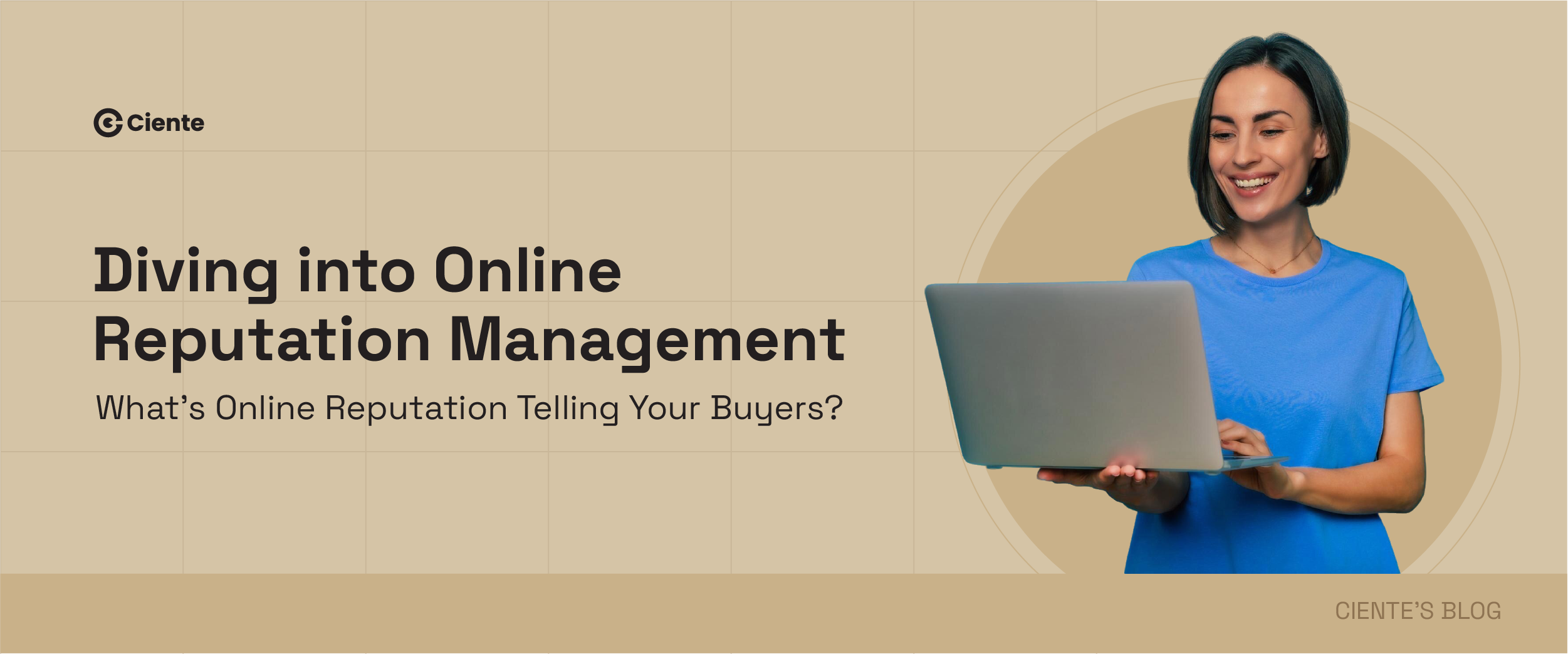 reputation management