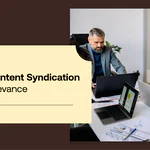 Content syndication