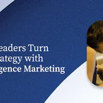 Intelligence Marketing