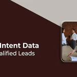 Intent data