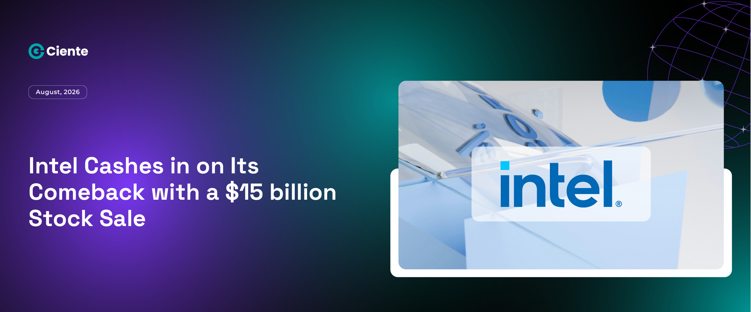 Intel