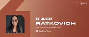 Kari Ratkovich Banner