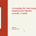 Sales Engagement Platforms