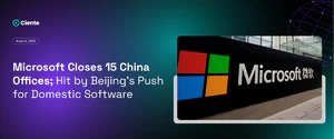 Microsoft