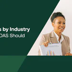 ROAS Benchmarks